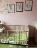 Babyzimmermöbel in 36124