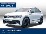 VW Tiguan, 2.0 TDI R-Line BlackStyle, Jahr 2020 - Ludwigsburg