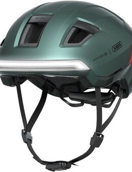 ABUS Fahrradhelm HYP-E