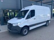 Mercedes-Benz Sprinter 317 CDI Kasten Klima,AHK 3,5to,Standhei - Zeithain