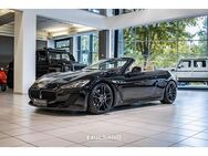 Maserati GranCabrio 4.7 V8 MC - CARBON NAVIGATION PDC - Hannoversch Münden Zentrum