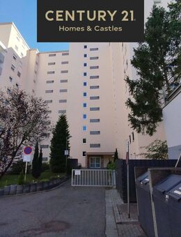 Investoren,Studenten & Familien aufgepasst!Hier wartet Ihre Wohnung im Herzen von Dudweiler auf Sie! - Saarbrücken