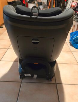 Auto-Kindersitz, Römer Britax, mit isofix-Halterung - Iserlohn