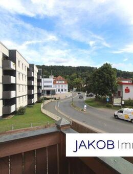 2 Familien-Wohnhaus zur Eigennutzung oder als Kapitalanlage! - Wirsberg