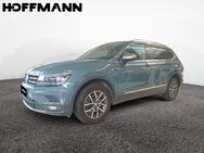 VW Tiguan, 2.0 TDI Allspace Comfortline, Jahr 2019 - Pößneck