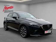 Mazda CX-3, 2.0 Sports-Line &, Jahr 2019 - Laatzen