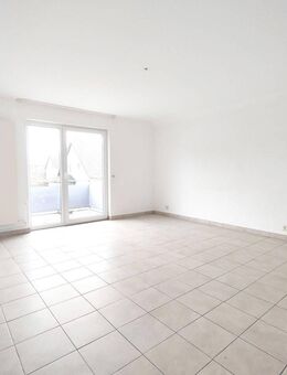 2-Zimmerwohnung in zentraler Lage von Merenberg - Merenberg (Marktflecken)