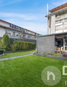 Jetzt kaufen und attraktive Miete erhalten - in spät. 10 Jahren selber einziehen. - Geretsried