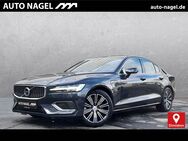 Volvo S60, T8 Plug-In Hybrid AWD Inscription ", Jahr 2020 - Dinslaken