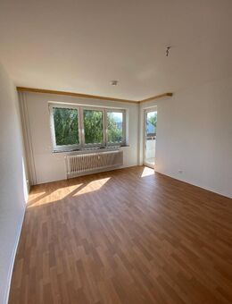 Sanierte 3-Zimmer-Wohnung in Harrislee - Harrislee