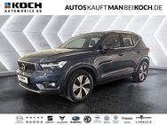 Volvo XC40, T4, Jahr 2021 - Berlin