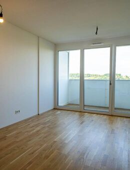 Gemütliche 2-Zimmer-Wohnung mit großzügigem Balkon - Regensburg