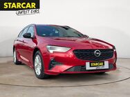 Opel Insignia, 2.0 ULTIMATE OPC-LINE, Jahr 2021 - Monheim (Rhein)