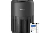 Philips Luftreiniger AC0951/13 PureProtect Mini 900 Series, Luftreinigungsrate 250 m³/h, für 65 m² Räume, 3-Schichten-HEPA-Filtersystem, leise