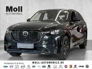 Mazda CX-60, ACTIV HOMURA CON-P COM-P digitales, Jahr 2023 - Koblenz