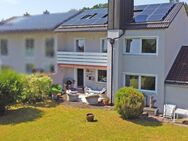 Gepflegtes und großzügiges Familienhaus mit sonnigem Garten in ruhiger Lage von Starnberg-Söcking - Starnberg