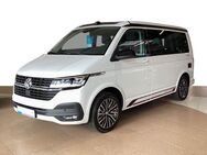 VW T6 California, 2.0 TDI 1 Ocean Edition, Jahr 2024 - Hannover