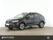 VW Taigo, 1.0 TSI Move, Jahr 2023 - Jesteburg