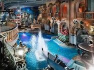 Suche weibliche Reisebegleiterin nach Liberec - Magdeburg