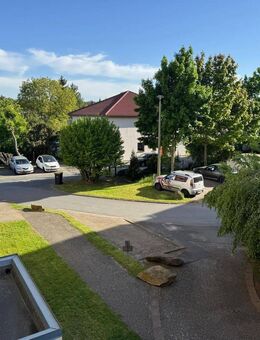 Schöne 3 Zimmer-Wohnung mit EBK - Ottendorf-Okrilla