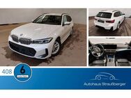 BMW 320 i Touring M Sport ACC HuD RFK HiFi QI KZU LED - Roßtal