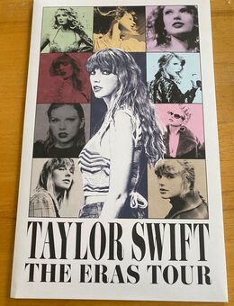 Eras Tour VIP Poster, originalverpackt - Schwalbach (Taunus)
