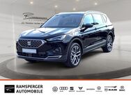 Seat Tarraco, 2.0 TDI Xperience, Jahr 2024 - Nürtingen