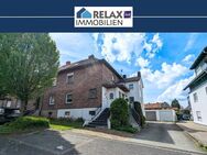 Charmante Eigentumswohnung mit Gartenidylle in ruhiger Lage von Übach-Palenberg - Übach-Palenberg