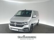 VW T6 Multivan, 2.0 TDI 1, Jahr 2021 - Konstanz