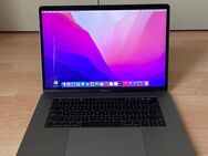 MacBook Pro 15'' mit integriertem Retina-Display - wie Neu! - Berlin Mitte