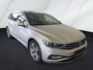 VW Passat Variant 2.0 TDI 150PS DSG ACC Navi - Schleusingen