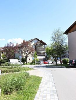 Tolle Kapitalanlage! Zentrumsnahe 2 Zimmer Wohnung - Wangen (Allgäu)