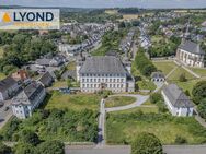 REDUZIERT von 1.380.000 auf 784.000 € !! Schloss Mülheim mit 12-Wohneinheiten zu verkaufen! - Warstein