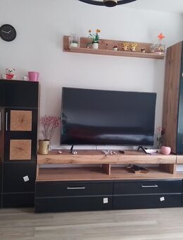 Wohnwand zu verkaufen - Sankt Georgen (Schwarzwald) Zentrum