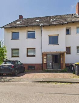 Großzügige Hochparterre-Wohnung mit Gartenidylle - ruhig gelegen, stadtnah und voller Möglichkeiten! - Laatzen