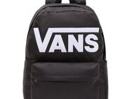 Vans Rucksack, 22 Liter Volumen
