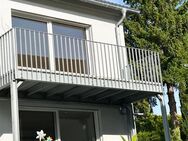 Bodensee-4,5 Zimmer, kernsanierte ETW Konstanz-Litzelstetten, ruhige Lage - Konstanz