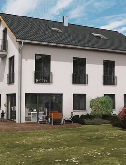 Junge Familie sucht Baupartner für Doppelhaus - Karlsfeld