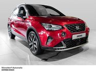 Seat Arona, 1.0 TSI FR 116PS ASSISTENZSYSTEME VERFÜGBAR VERFÜGBAR, Jahr 2024 - Düsseldorf