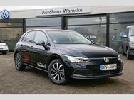 VW Golf, 1.0 TSI VIII ACTIVE Anschl Gar, Jahr 2022 - Tarmstedt