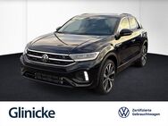 VW T-Roc, 1.5 TSI R-Line, Jahr 2025 - Bad Sooden-Allendorf