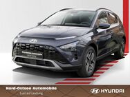 Hyundai BAYON, Prime Winterpaket Automatik, Jahr 2024 - Eckernförde