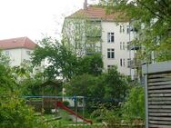 Fährgarten und Uni-Klinik in direkter Nähe! - Dresden