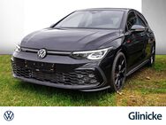 VW Golf, 2.0 l TSI GTI IQ Light, Jahr 2023 - Bad Langensalza