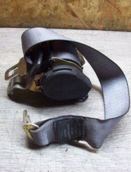 BMW E38 Gurt Sicherheitsgurt hinten links rechts 8174353 - Glonn