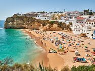 Urlaubsbegleitung nach Portugal im August/September - Köln