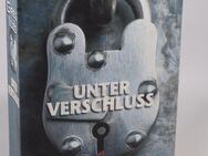 Unter Verschluss: Thriller von Iles, Greg - 1,10 € - Helferskirchen