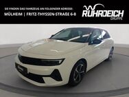 Opel Astra, 1.2 L Line T digitales, Jahr 2024 - Mülheim (Ruhr)