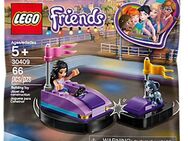 Lego Friends 30409 - Emmas Autoscooter * NEU & OVP * - Dreieich