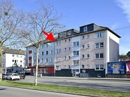 Hübsche Eigentumswohnung Kapitalanlage mit Balkon Bochum Zentrum provisionsfrei zu verkaufen! - Bochum